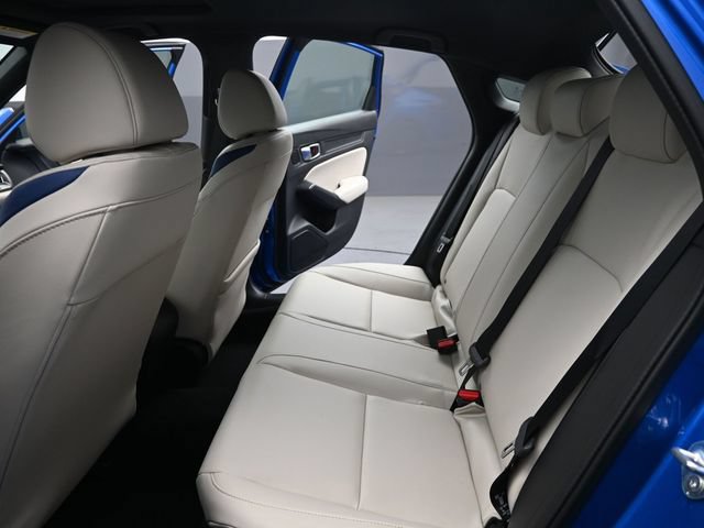 New 2026 Acura Integra A-Spec FWD image 15