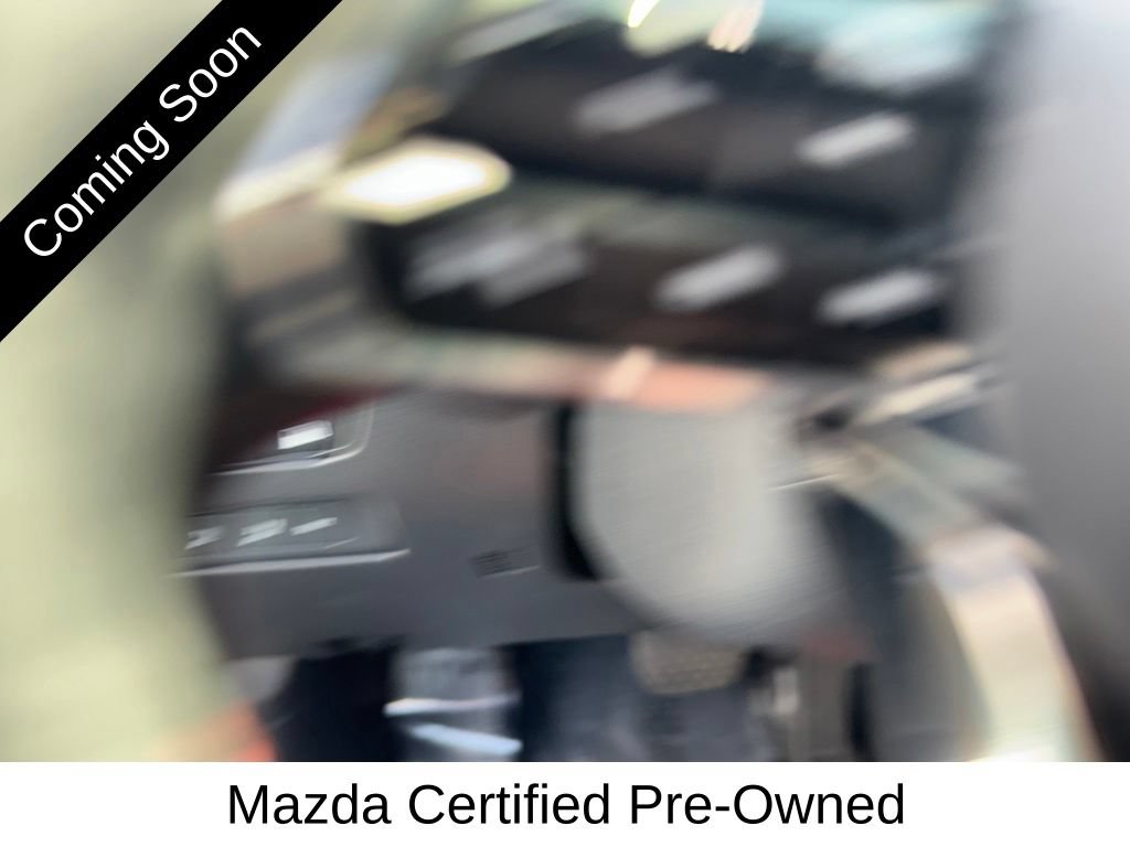 Certified 2025 MAZDA CX-70 Plug-In Hybrid w/ Premium Plus AWD/4WD image 54