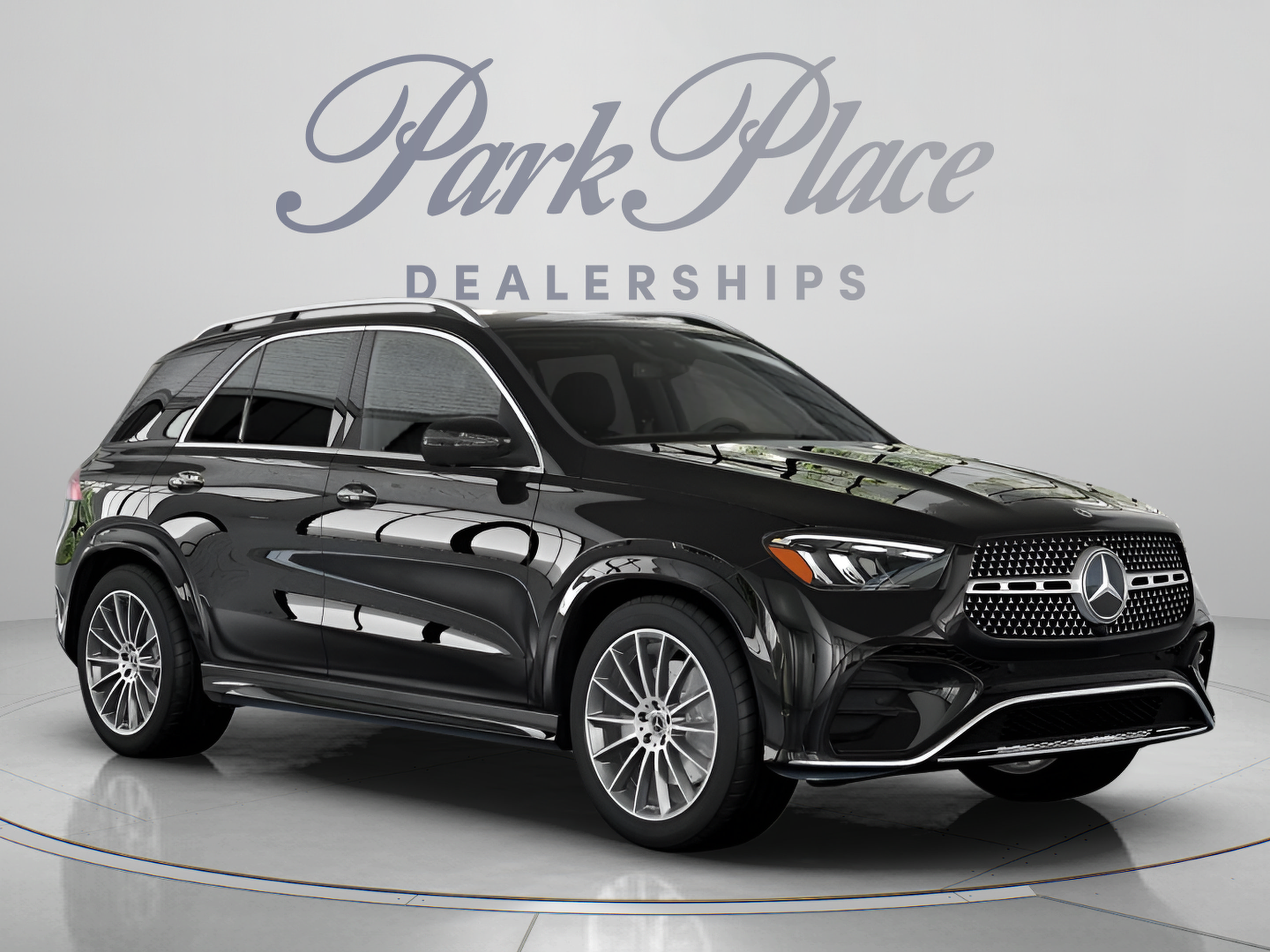 Certified 2026 Mercedes-Benz GLE 350 4MATIC image 46