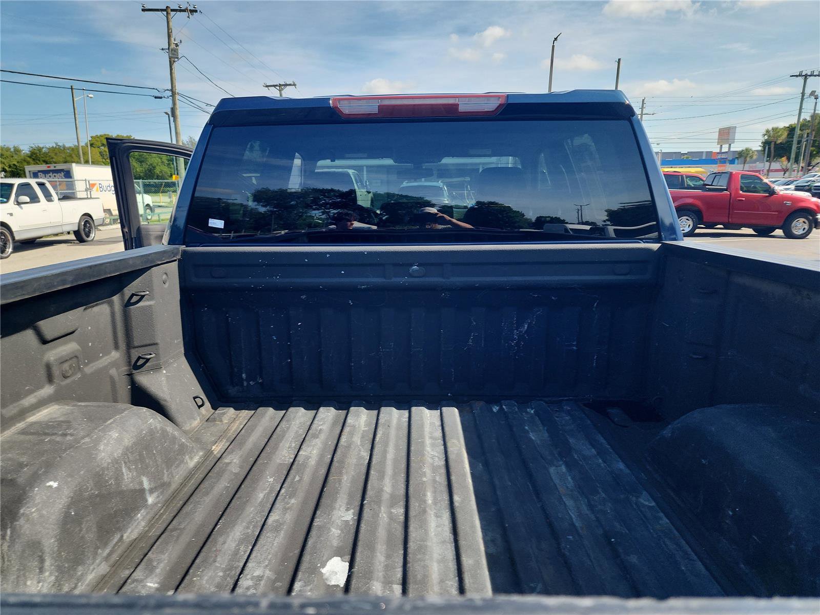 Used 2020 Chevrolet Silverado 1500 LT w/ All-Star Edition image 19