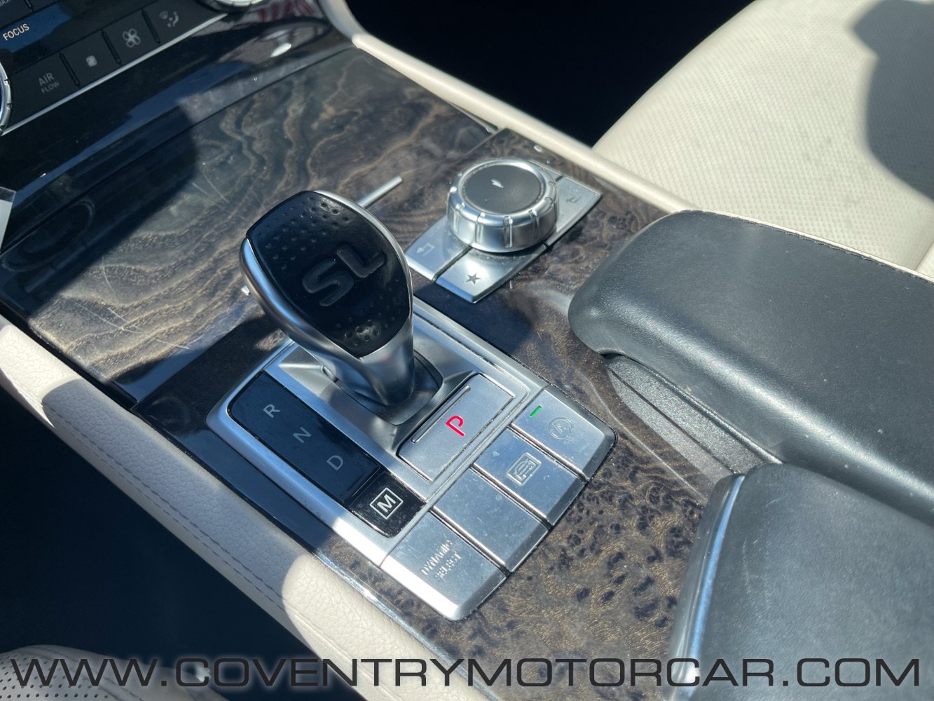 Used 2017 Mercedes-Benz SL 450 image 19
