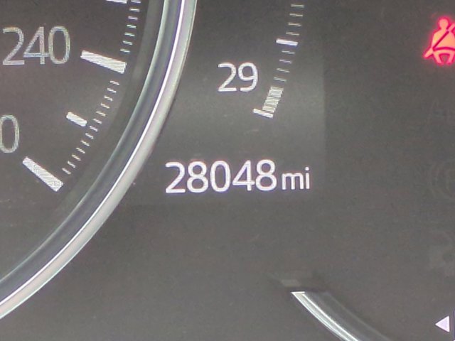 Used 2022 MAZDA CX-5 AWD 2.5 Turbo image 28