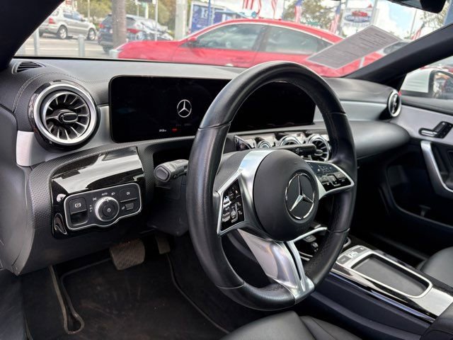 Used 2025 Mercedes-Benz CLA 250 image 19