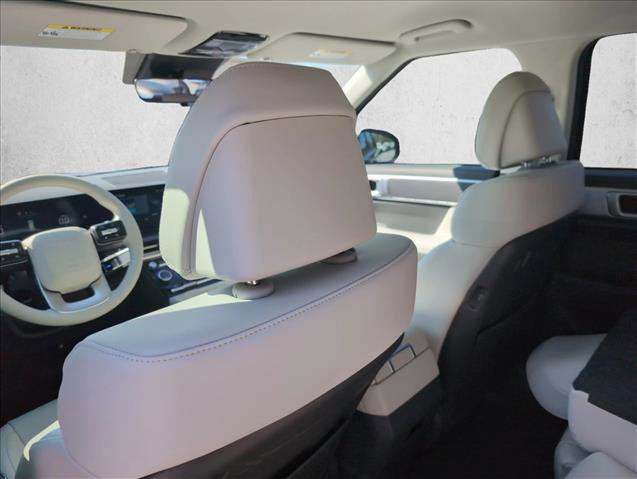 New 2026 Hyundai Santa Fe SEL image 16