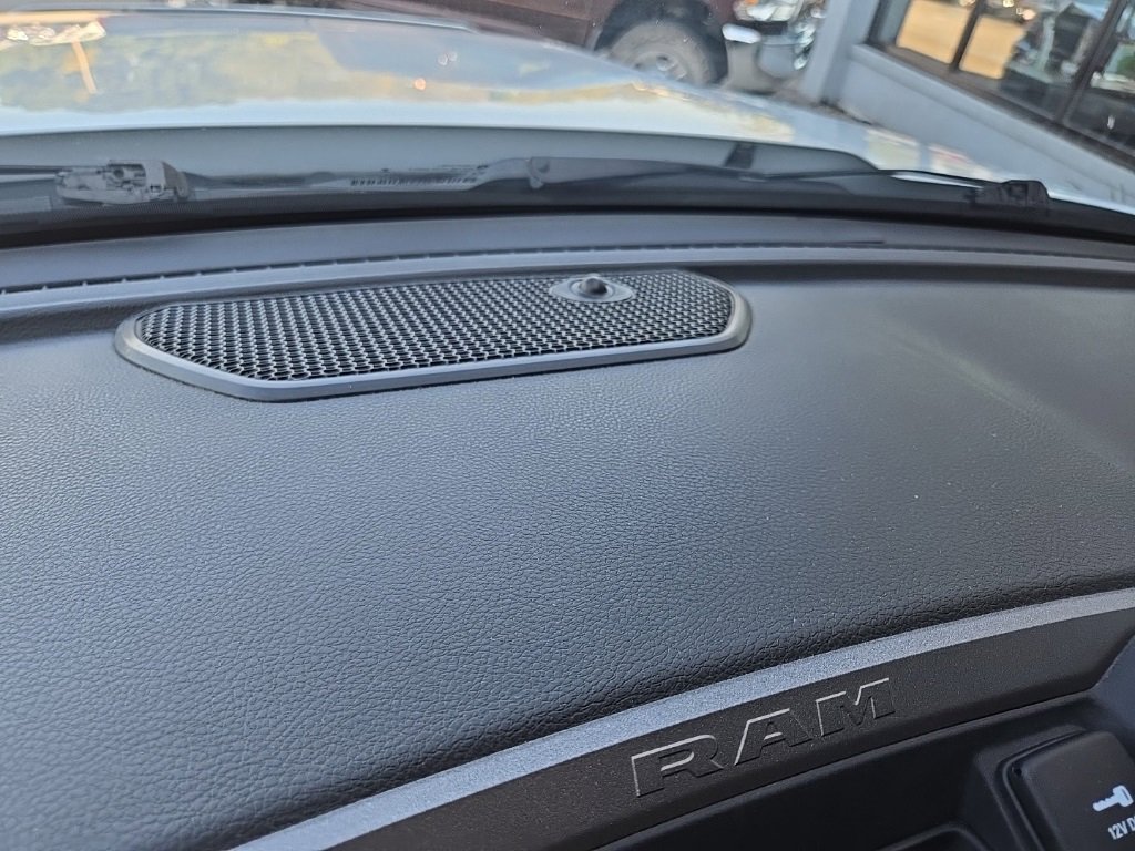 Used 2019 RAM 2500 Tradesman image 57