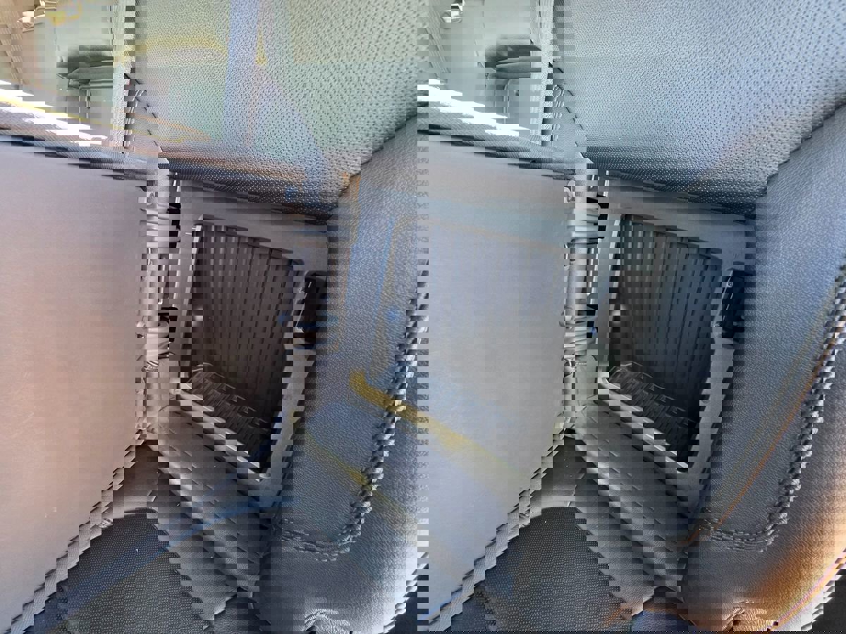 Used 2020 Chevrolet Silverado 2500 LTZ w/ LTZ Premium Package image 26