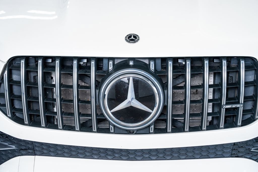 Used 2021 Mercedes-Benz GLE 53 AMG 4MATIC image 16