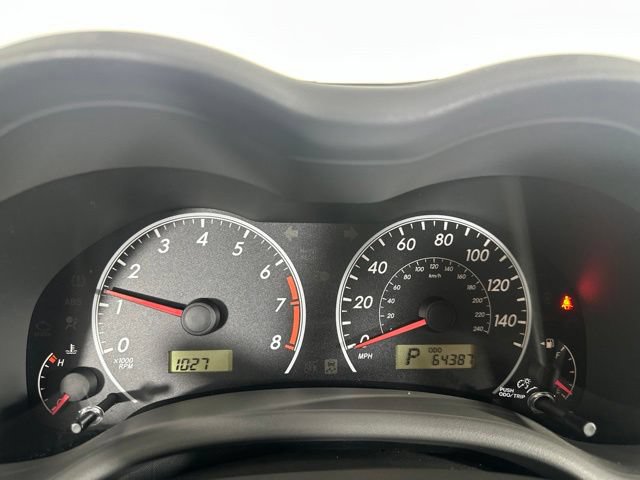 Used 2010 Toyota Corolla FWD image 29