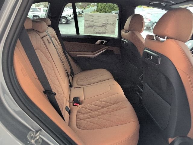 New 2026 BMW X5 xDrive40i AWD/4WD image 36