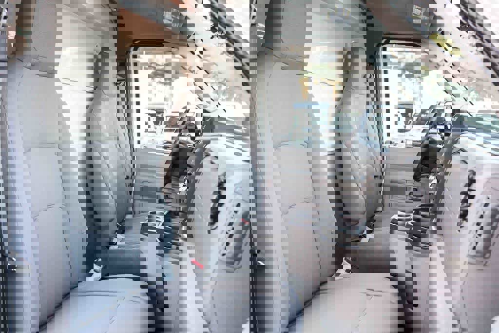 New 2026 Ford E-350 and Econoline 350 Super Duty w/ Power Equipment Group image 21