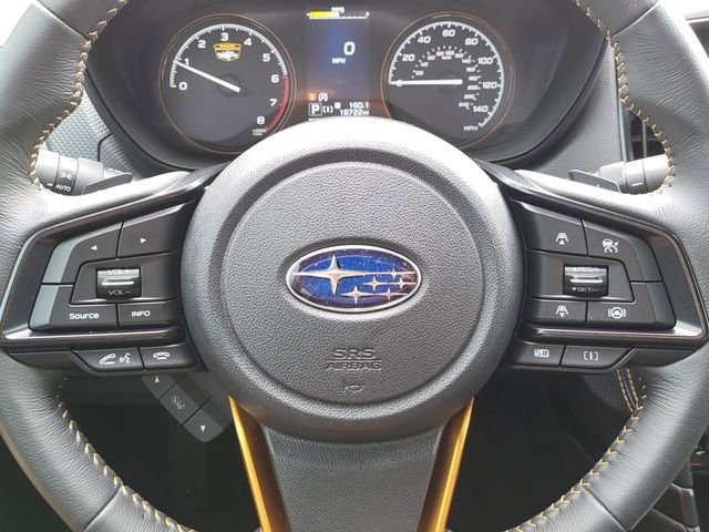 Used 2024 Subaru Forester Wilderness image 29