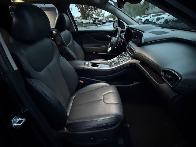 Certified 2023 Hyundai Santa Fe SEL w/ Premium Package image 17