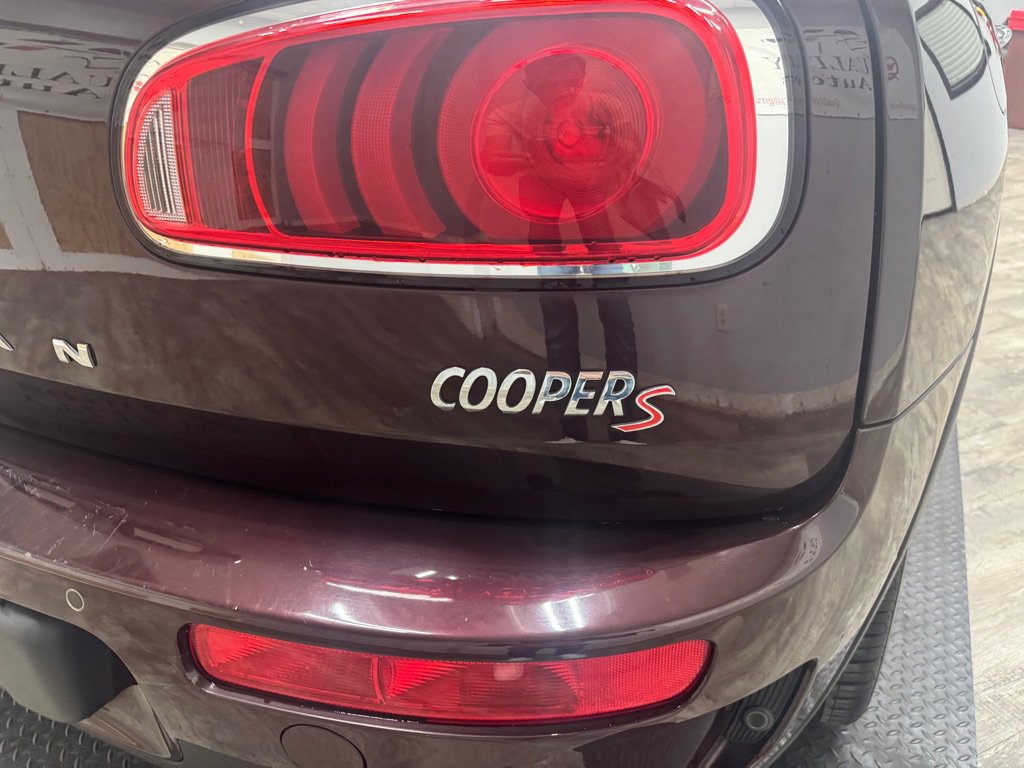 Used 2018 MINI Cooper Clubman S image 10