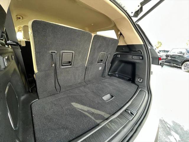 Certified 2022 Jeep Grand Cherokee L Limited RWD image 46