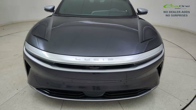 Used 2023 Lucid Air Grand Touring AWD/4WD image 9