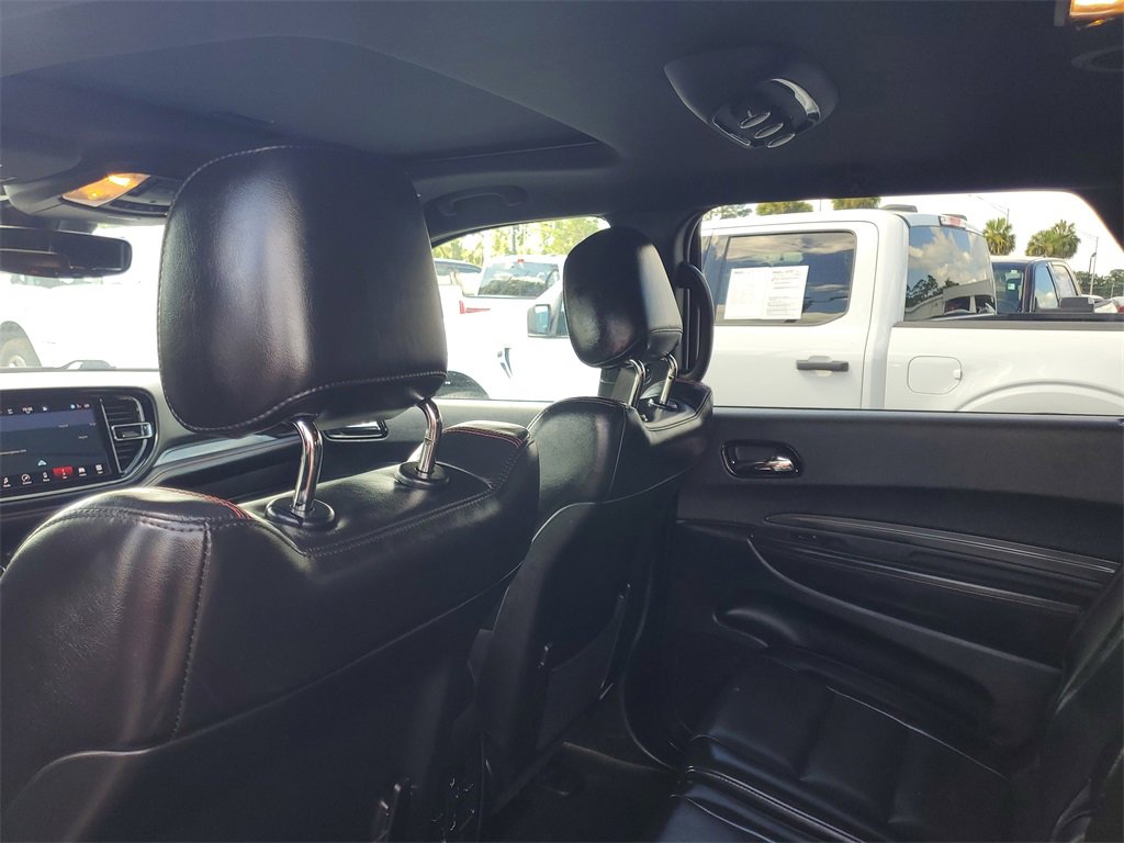 Used 2023 Dodge Durango GT image 31