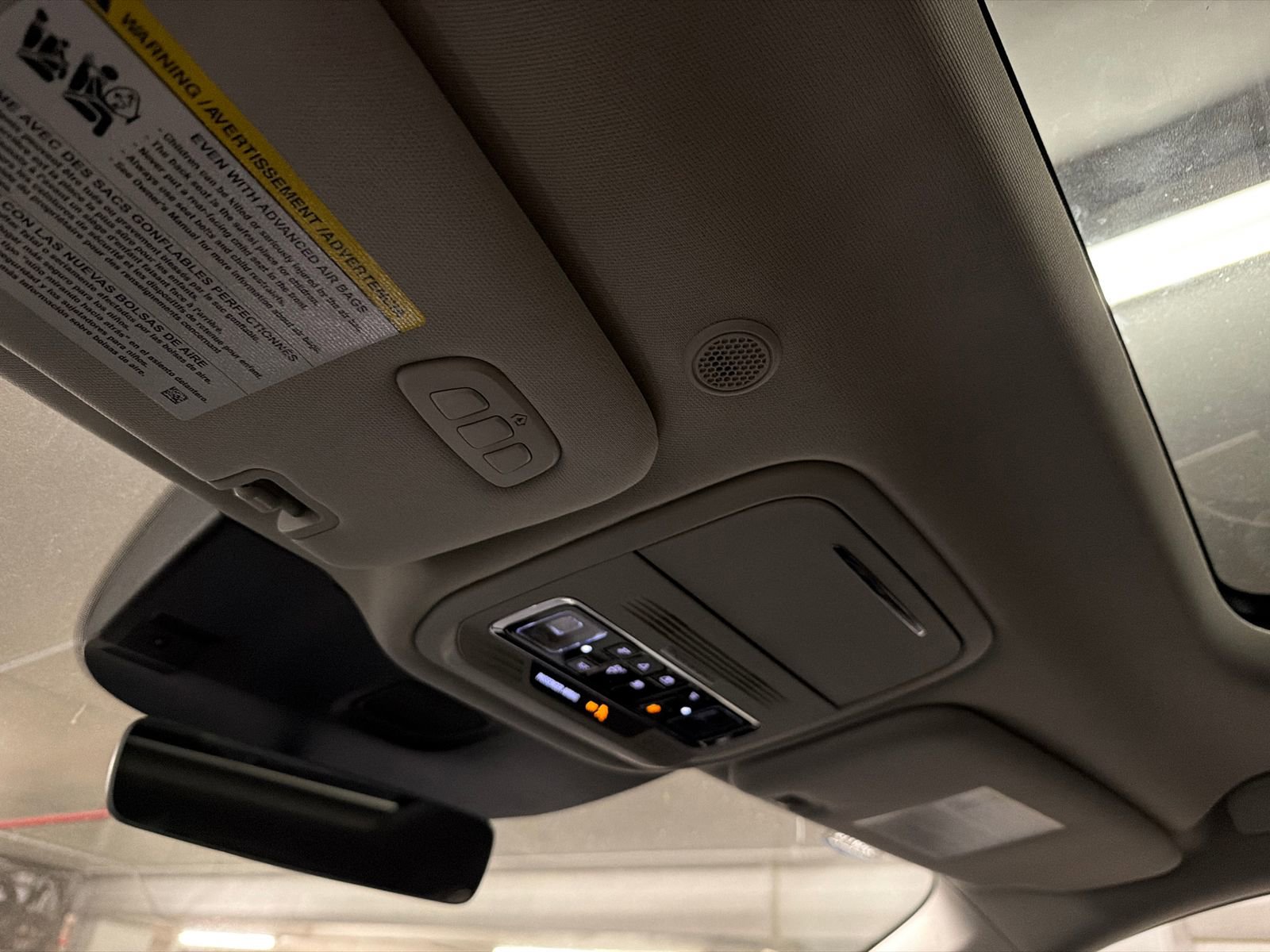 New 2026 Lincoln Aviator Reserve image 33