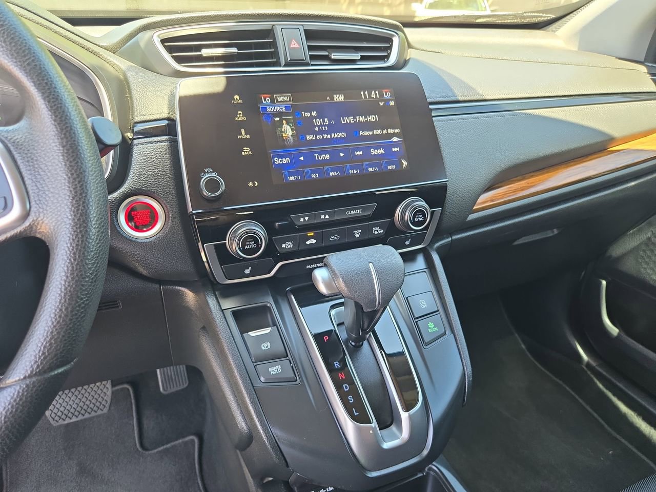 Used 2022 Honda CR-V EX image 19