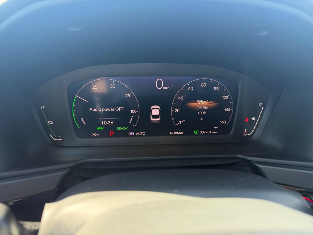 Used 2024 Honda Accord EX-L image 21