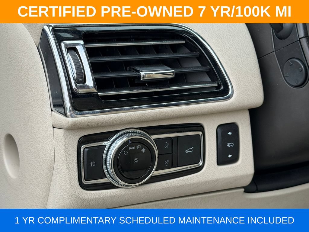 Used 2021 Lincoln Navigator Reserve AWD/4WD image 34