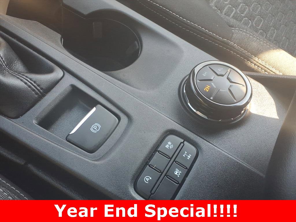 Used 2024 Ford Ranger XL image 10
