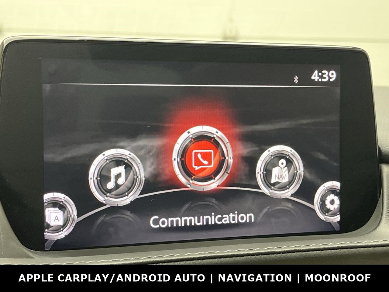 Used 2018 MAZDA MAZDA6 Grand Touring FWD image 19