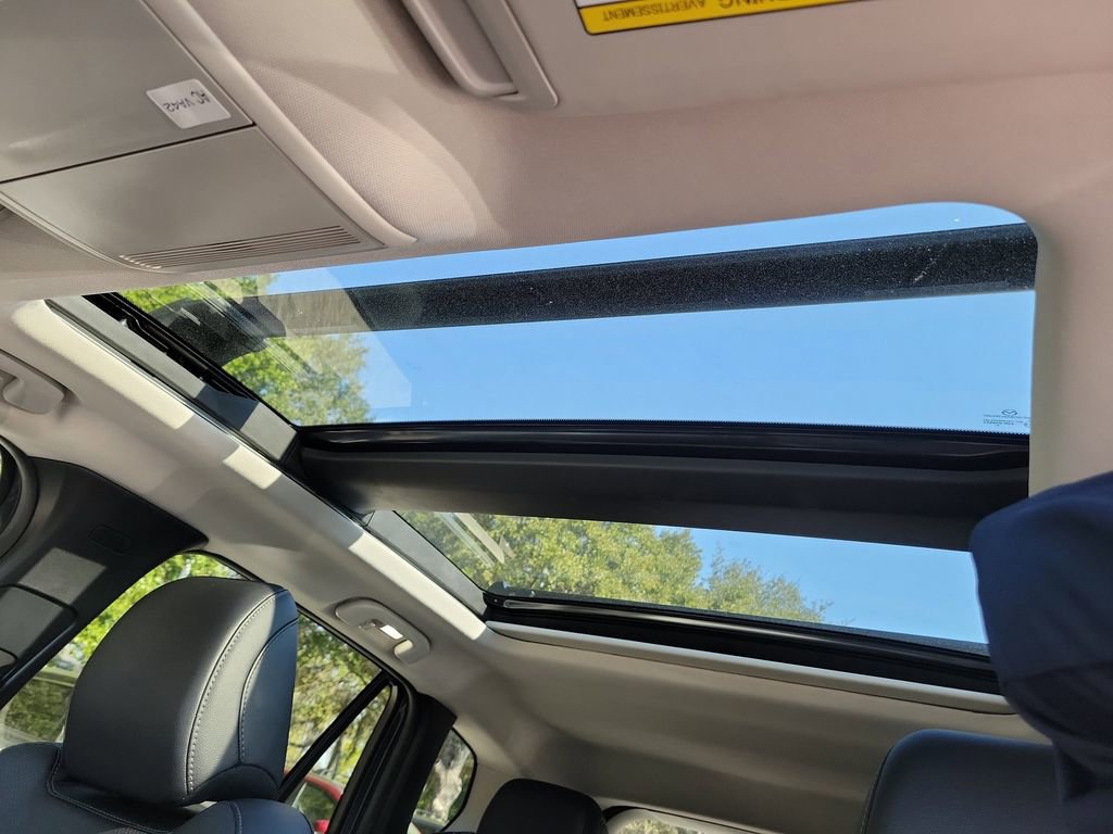 Certified 2025 MAZDA CX-50 2.5 Hybrid w/ Weather Package image 35