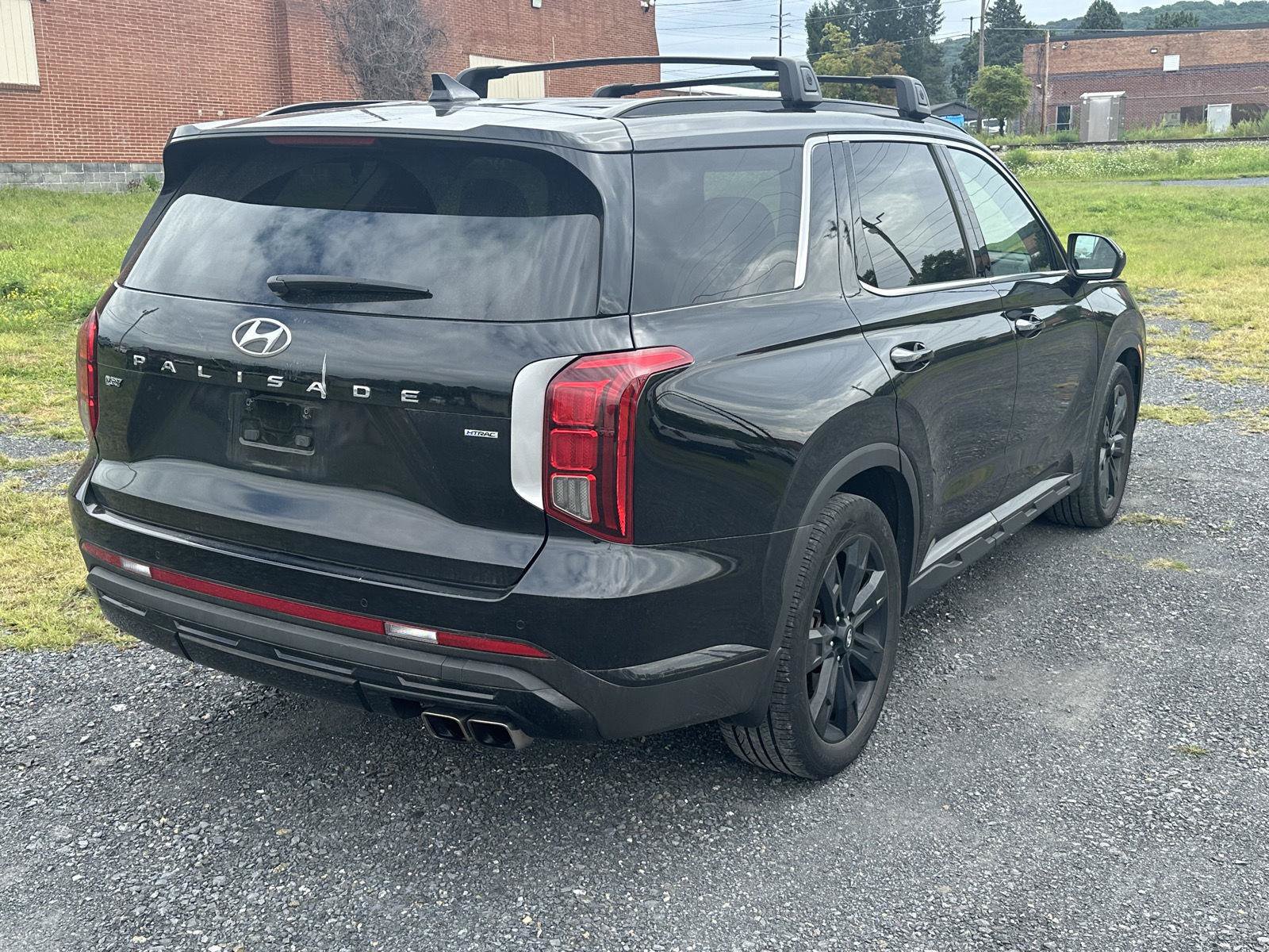 Used 2024 Hyundai Palisade XRT AWD/4WD image 6