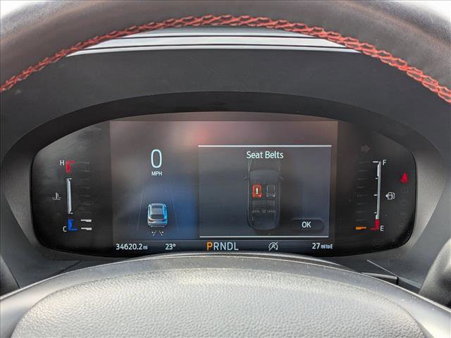 Used 2023 Ford Escape ST-Line image 11