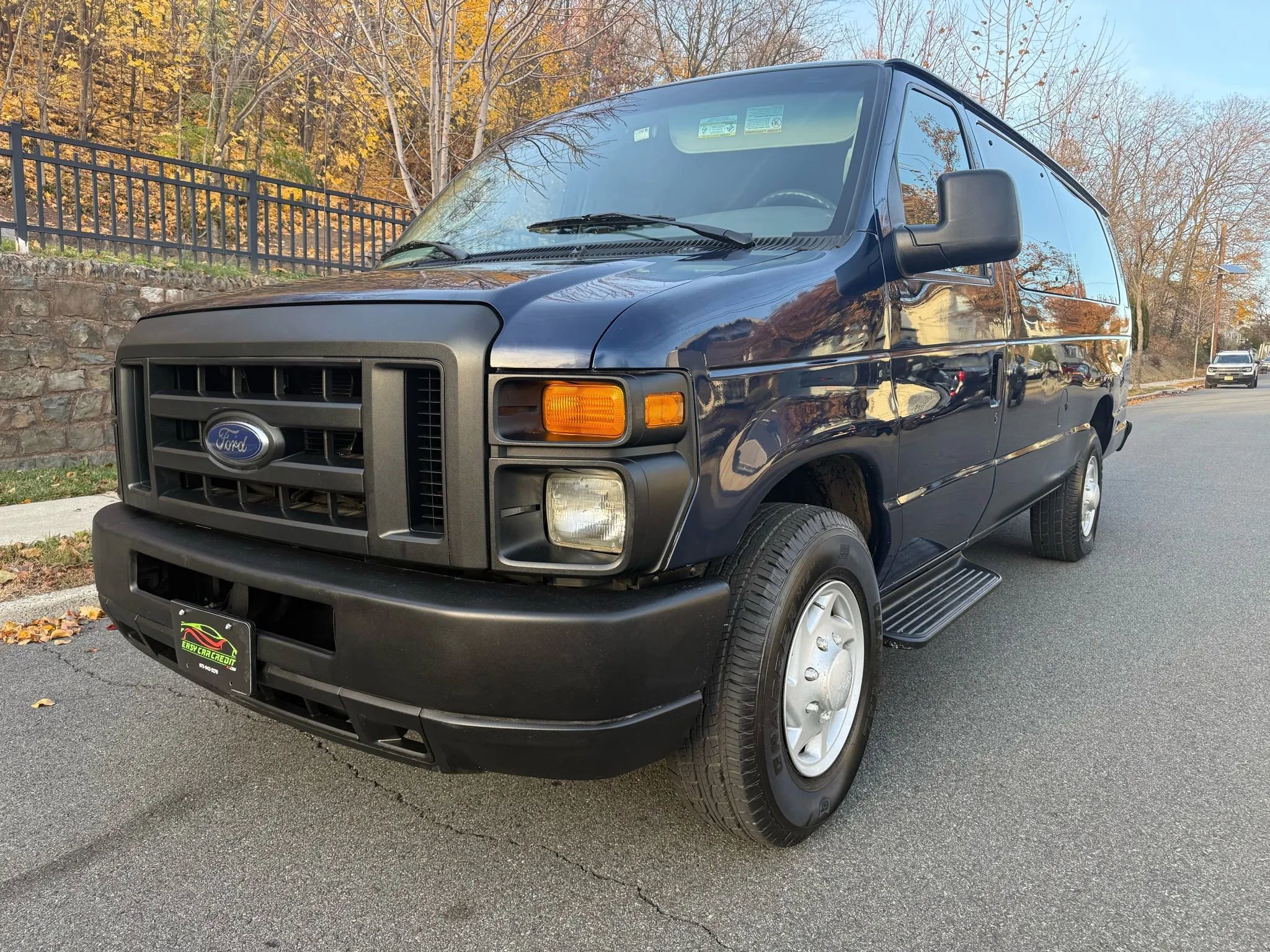 Used 2008 Ford E-350 and Econoline 350 XLT