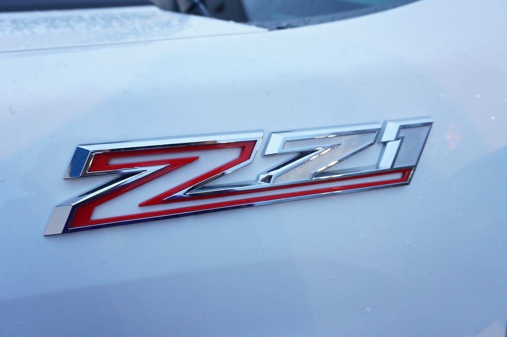 New 2026 Chevrolet Silverado 2500 Custom w/ Custom Value Package image 26