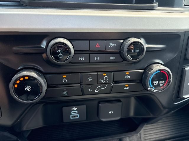 New 2026 Ford F550 4x4 Regular Cab Super Duty image 20