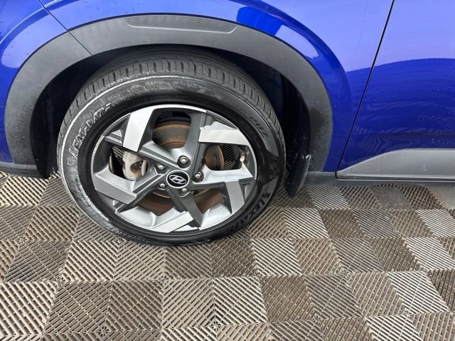 Used 2022 Hyundai Venue Limited FWD image 26