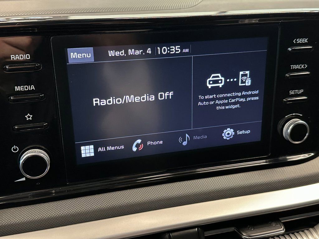 Used 2023 Kia K5 LXS FWD image 12