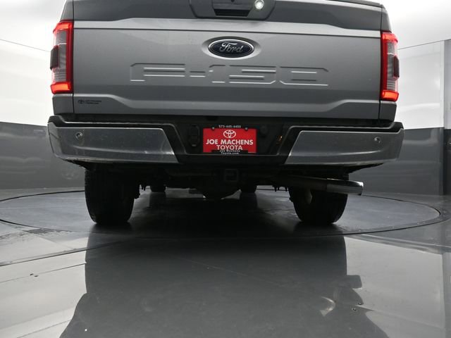 Used 2022 Ford F150 Lariat image 44