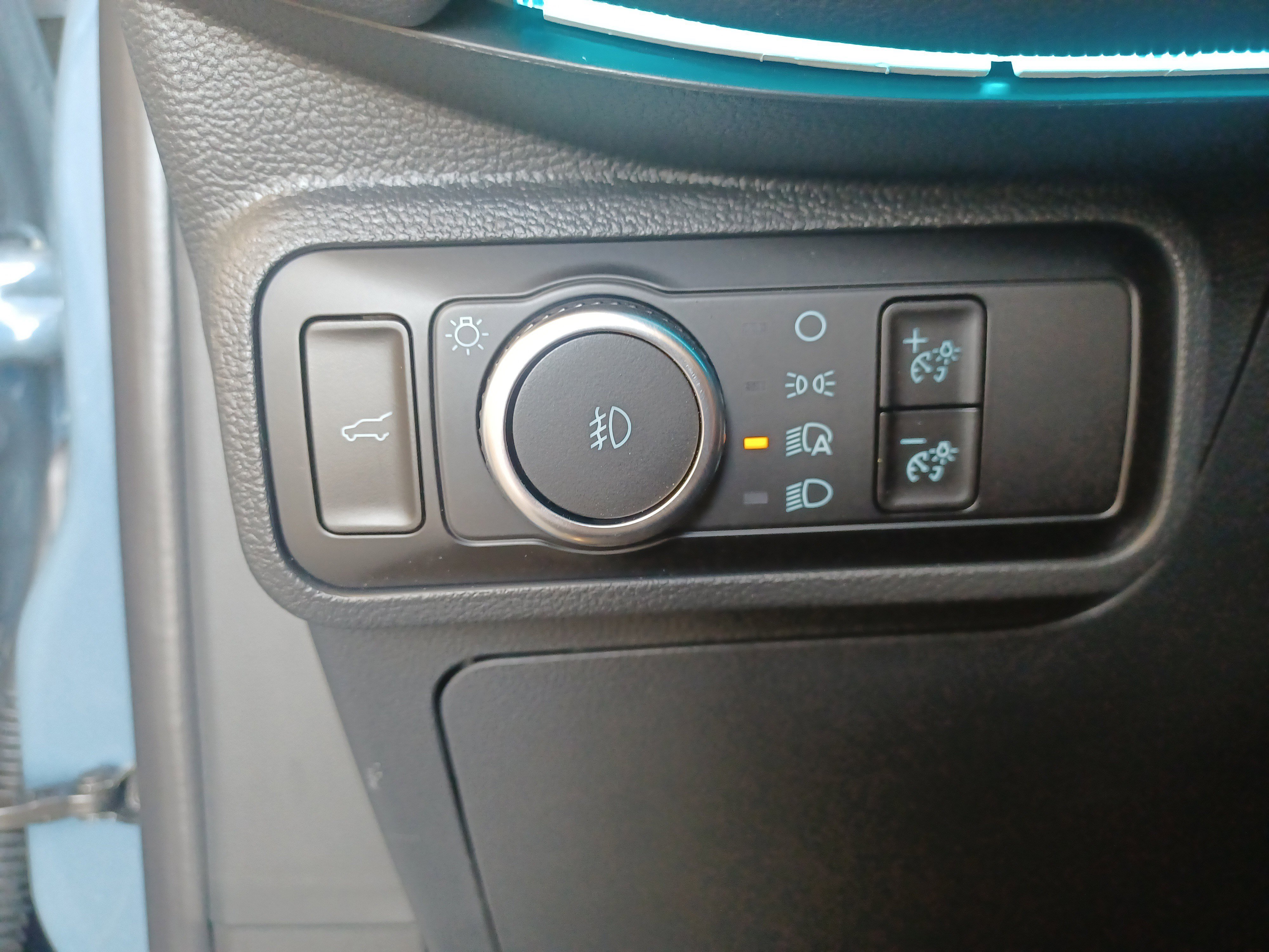 New 2025 Ford Explorer ST w/ Sun And Sound Package image 25