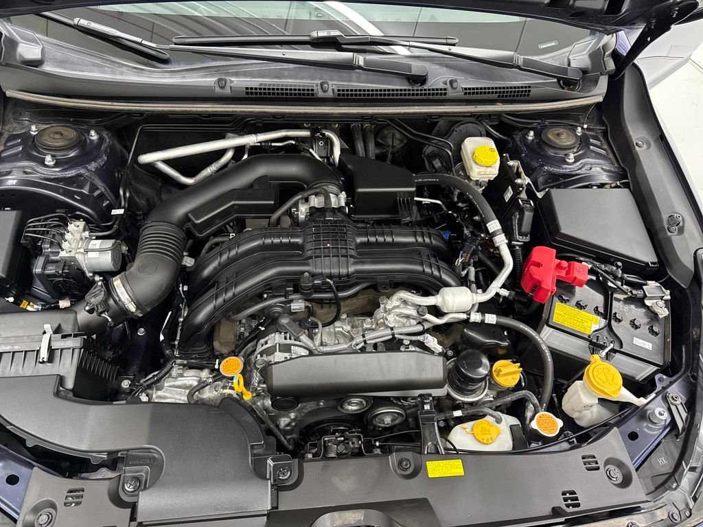 Certified 2024 Subaru Crosstrek 2.0i Premium image 11