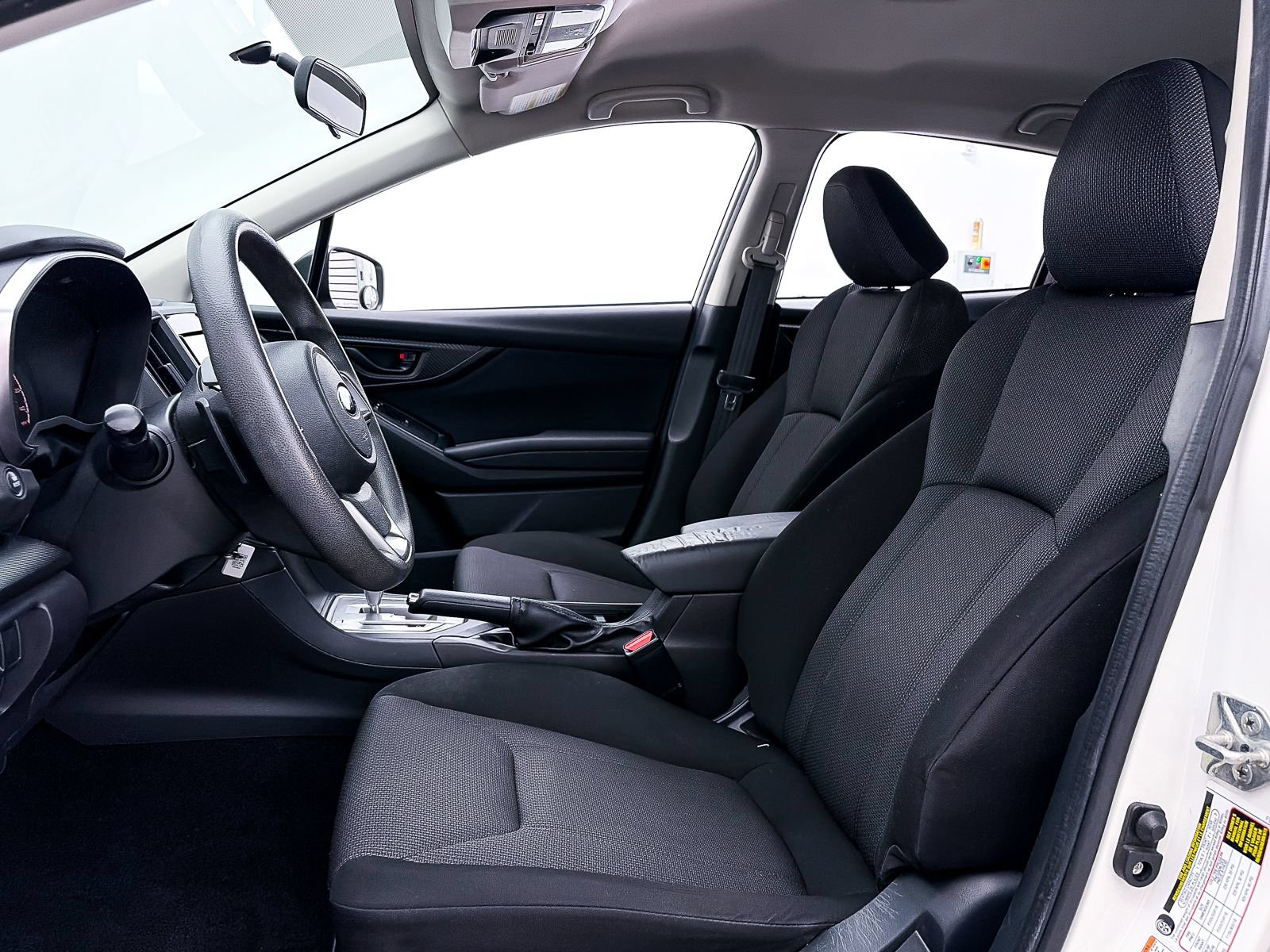 Used 2019 Subaru Impreza 2.0i Premium AWD/4WD image 17