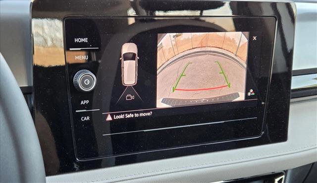 New 2026 Volkswagen Taos S image 12