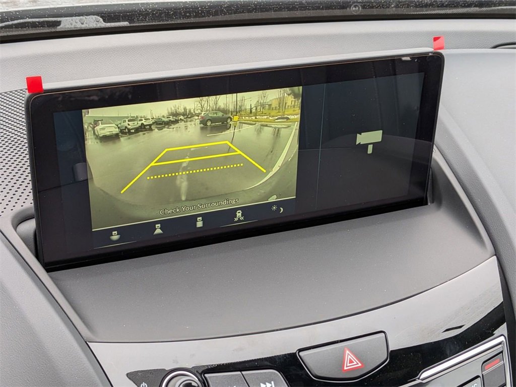 New 2026 Acura RDX Base image 24