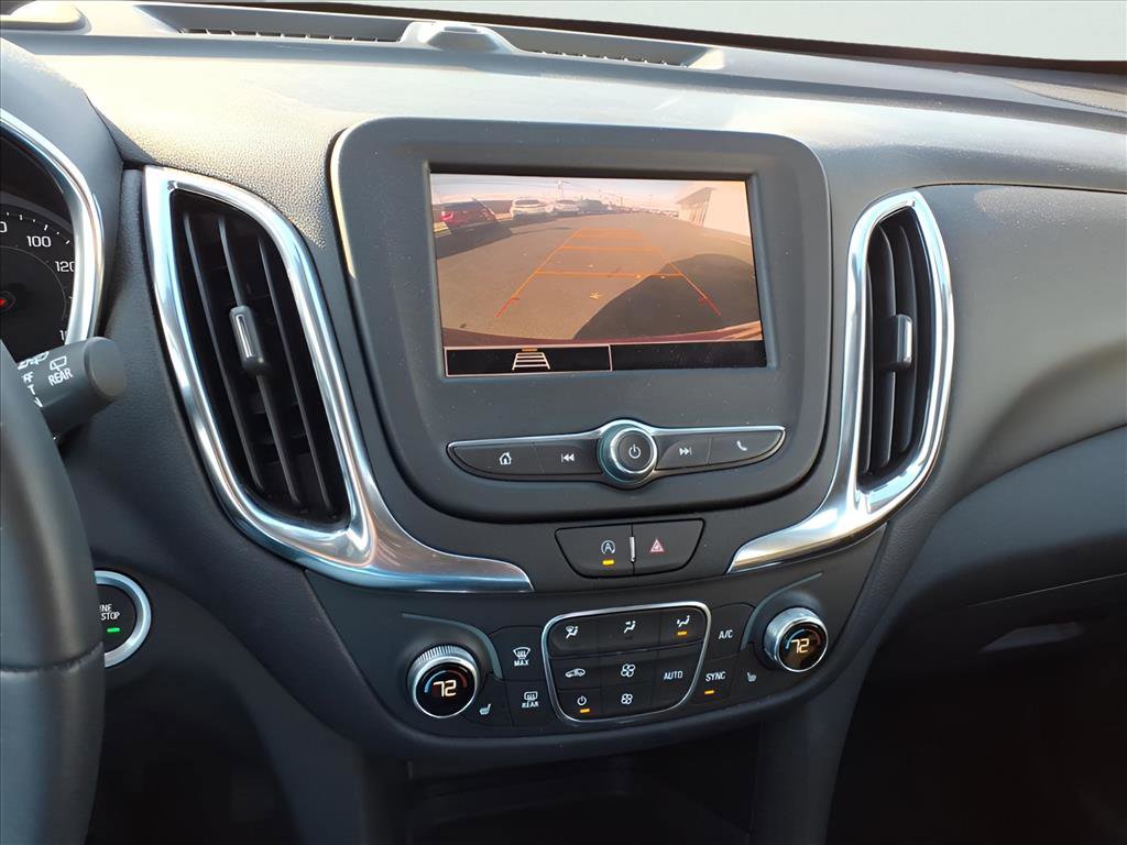 Used 2024 Chevrolet Equinox LT w/ LPO, Floor Liner Package image 18
