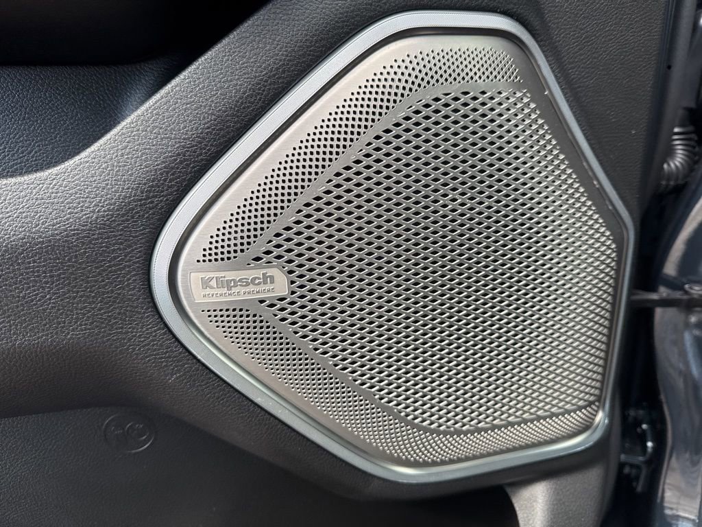 New 2026 RAM 1500 Tungsten image 23