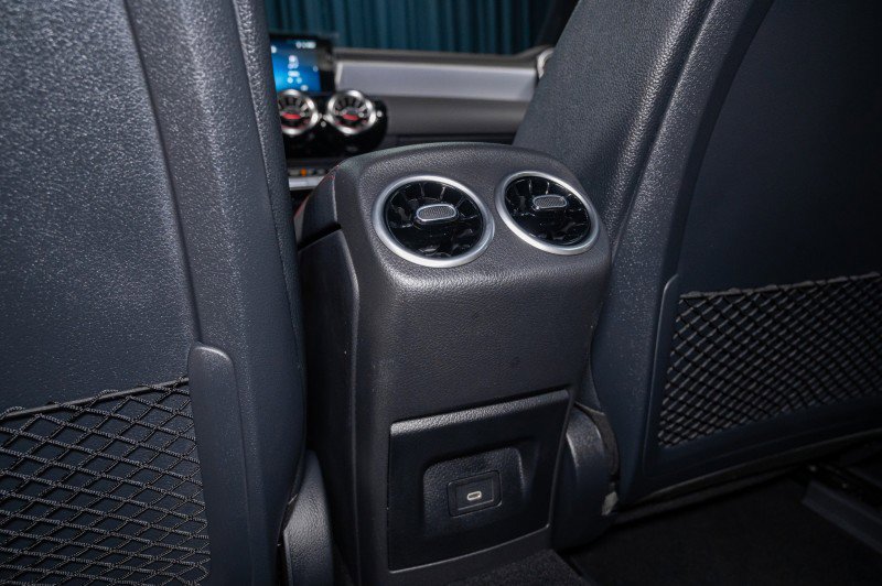 New 2026 Mercedes-Benz CLA 250 image 23