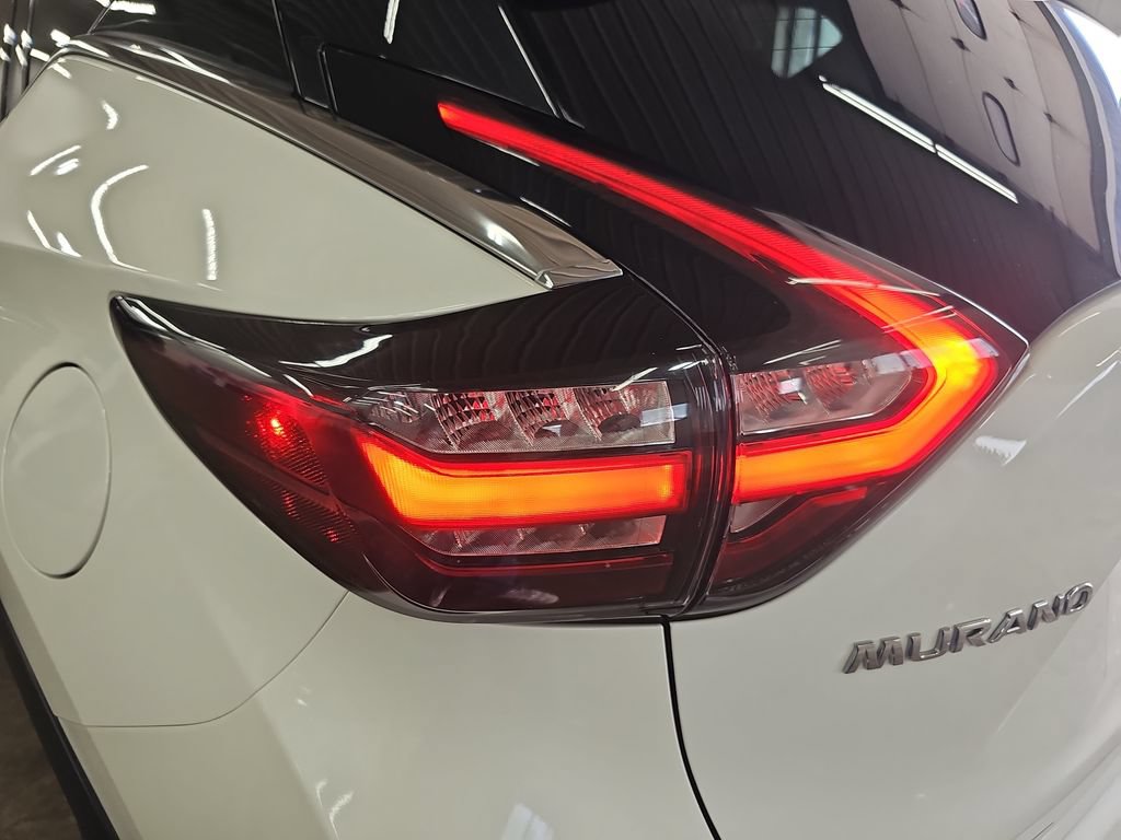 Used 2019 Nissan Murano Platinum AWD/4WD image 35