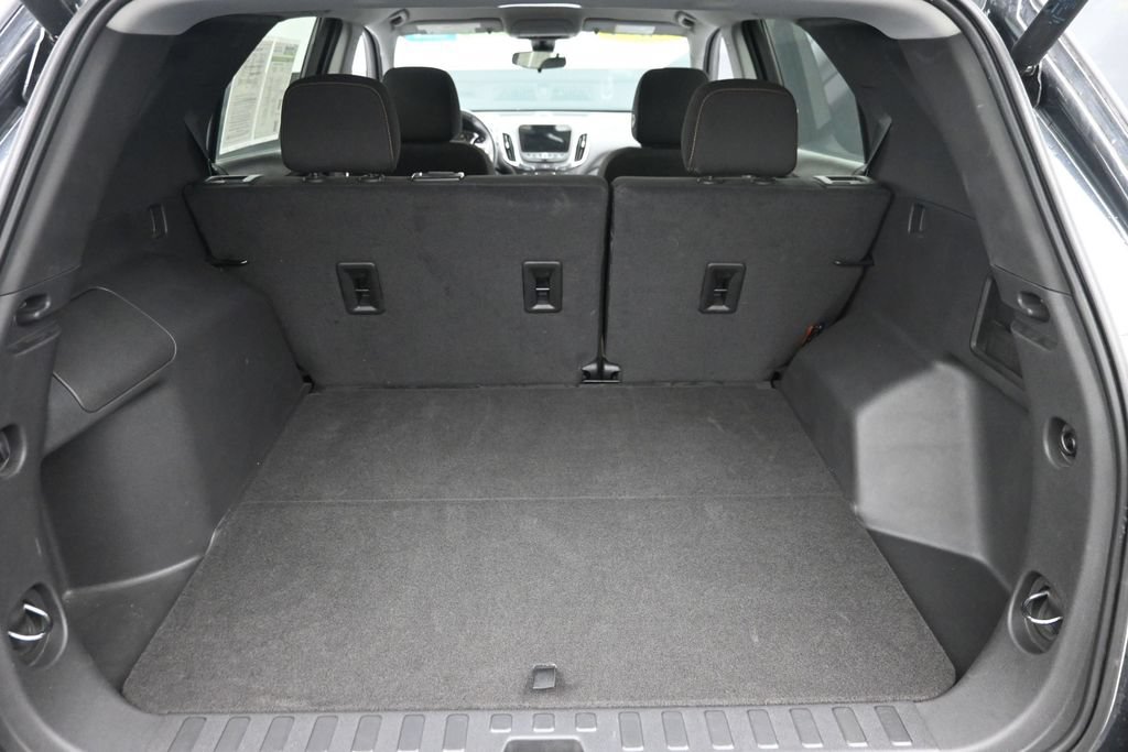 Used 2023 Chevrolet Equinox LT FWD image 11