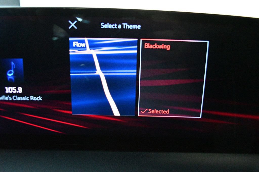 Used 2026 Cadillac CT5 V Blackwing w/ Super Cruise 1 Package RWD image 61