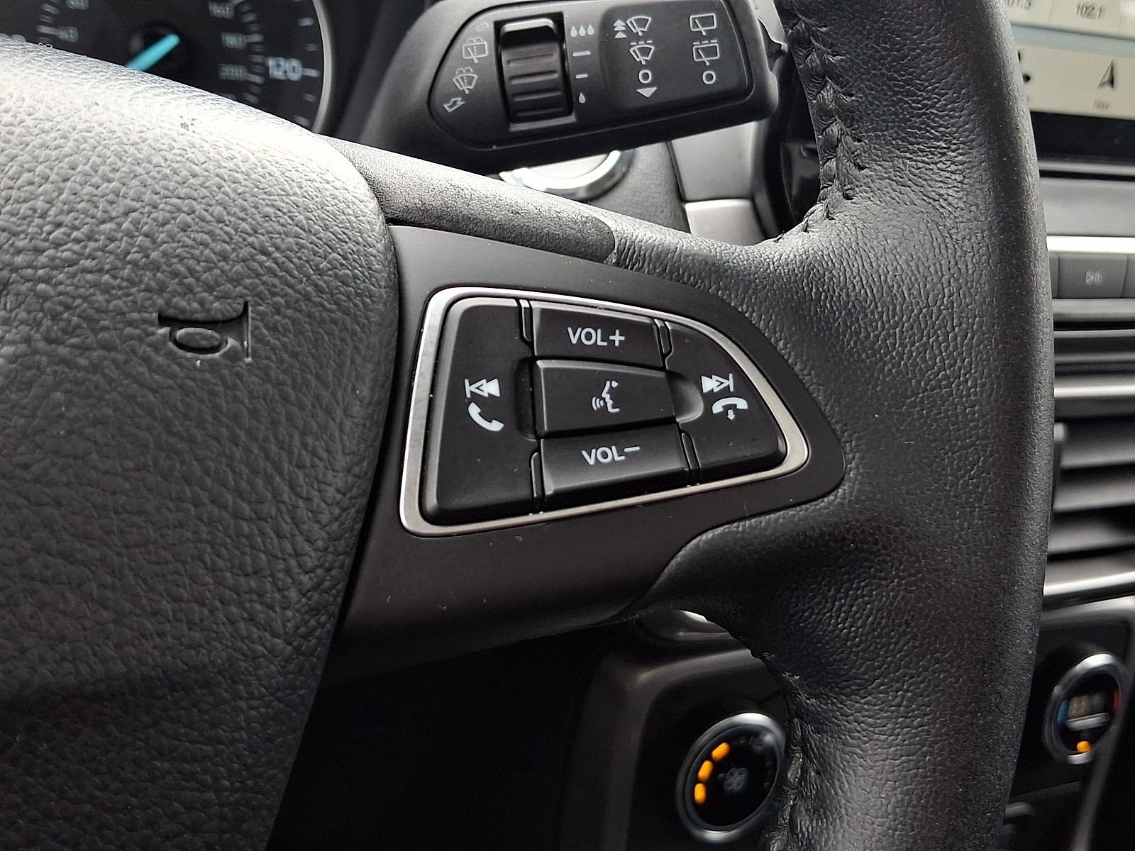 Used 2019 Ford EcoSport SE w/ SE Convenience Package AWD/4WD image 24