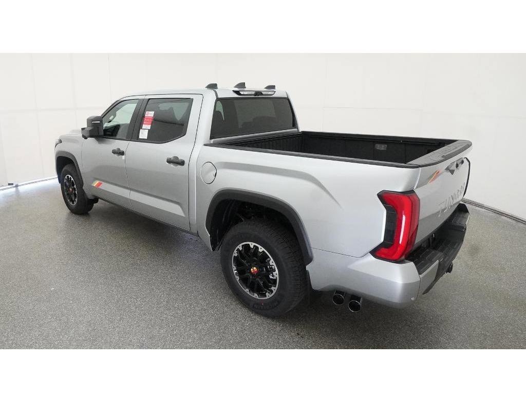 New 2026 Toyota Tundra SR5 AWD/4WD image 5