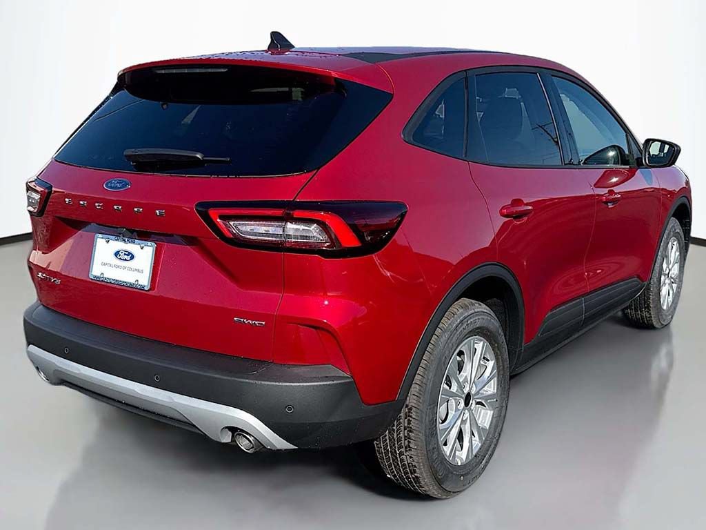 New 2026 Ford Escape Active w/ Tech Pack #1 AWD/4WD image 10