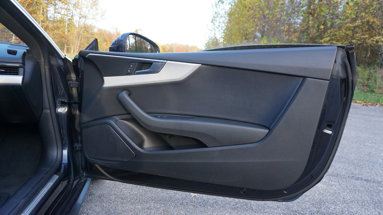 Used 2018 Audi A5 2.0T Premium w/ S Line Sport Package image 27